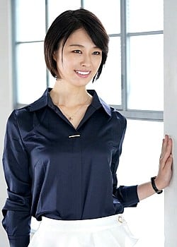 Natsumi Aragaki